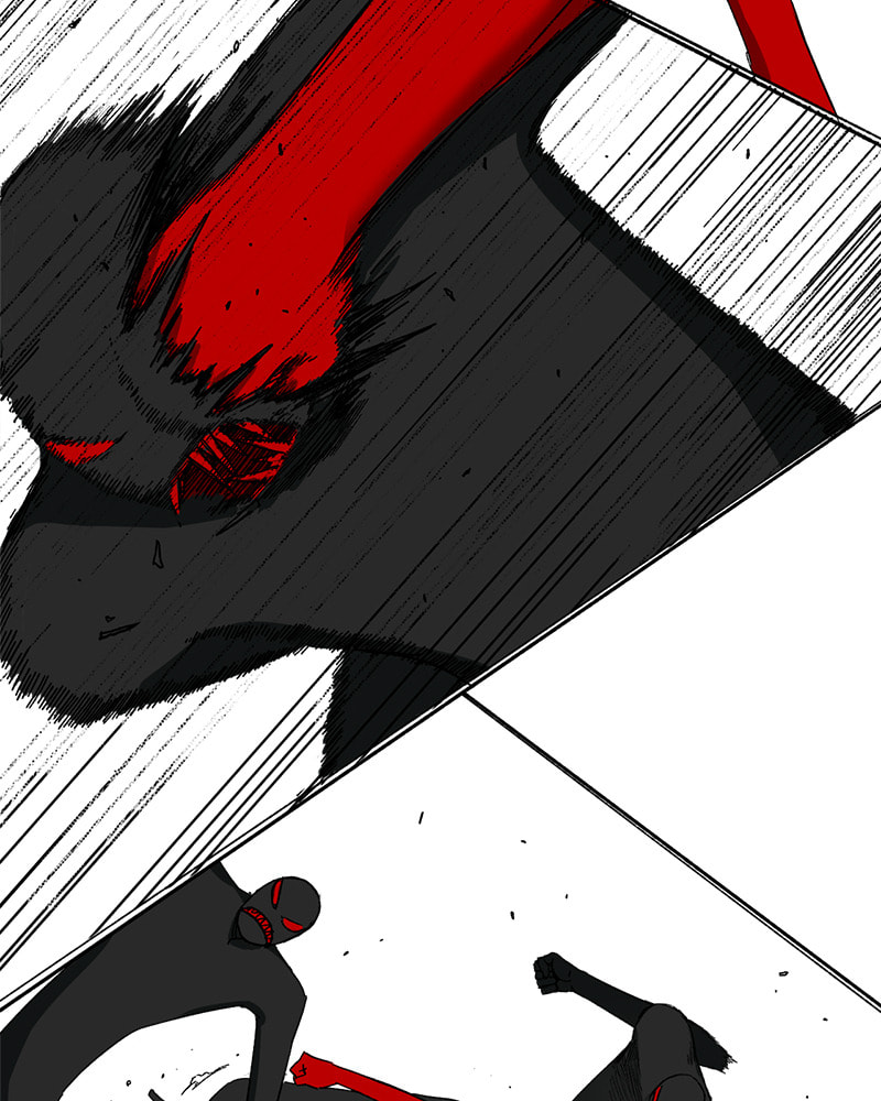 Read Mosquito Wars chapter 22 image 41 on Lezhin