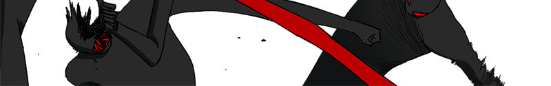 Read Mosquito Wars chapter 22 image 42 on Lezhin