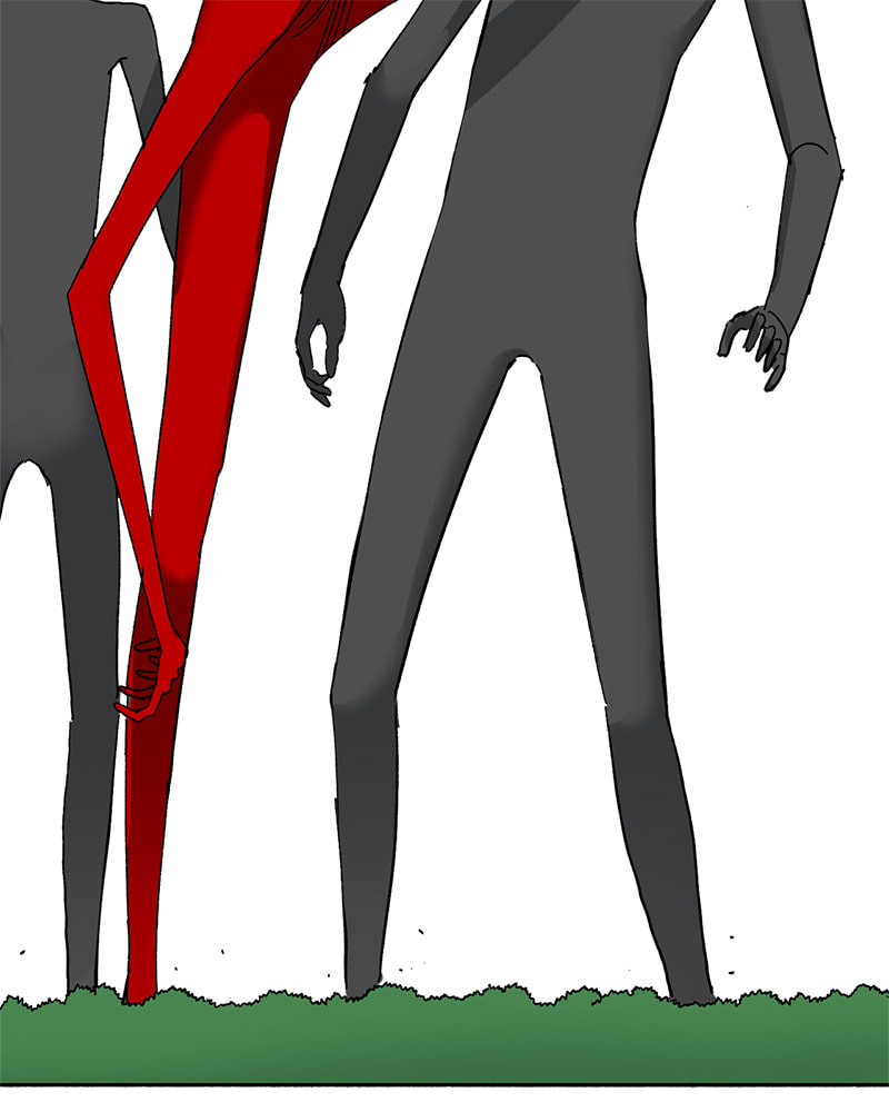 Read Mosquito Wars chapter 22 image 5 on Lezhin
