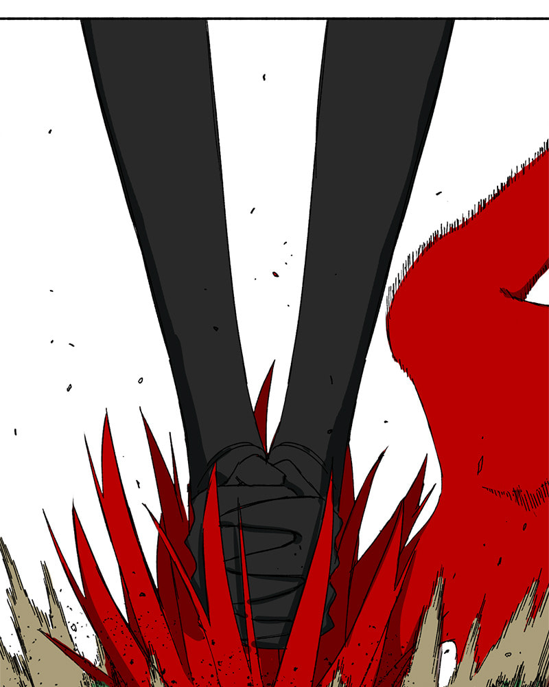 Read Mosquito Wars chapter 22 image 53 on Lezhin
