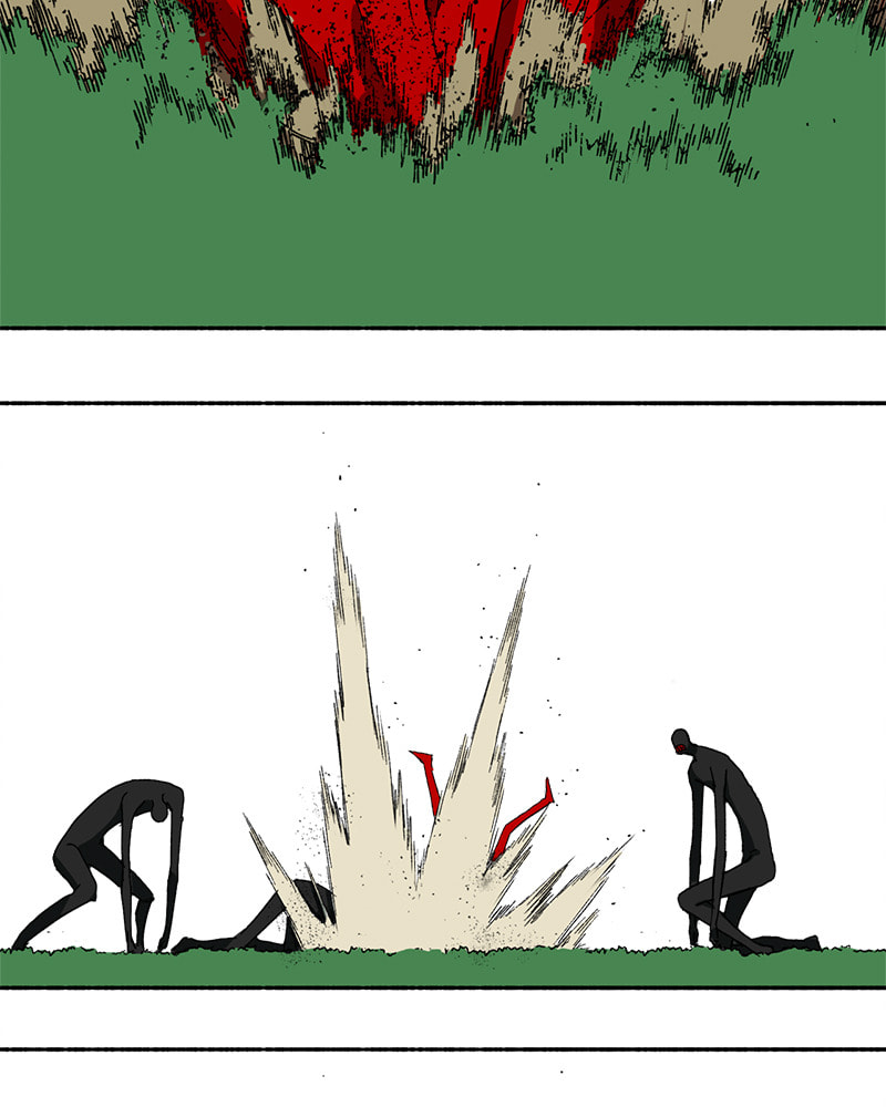 Read Mosquito Wars chapter 22 image 54 on Lezhin