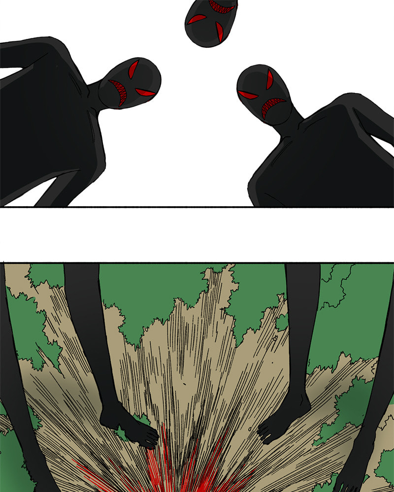 Read Mosquito Wars chapter 22 image 57 on Lezhin
