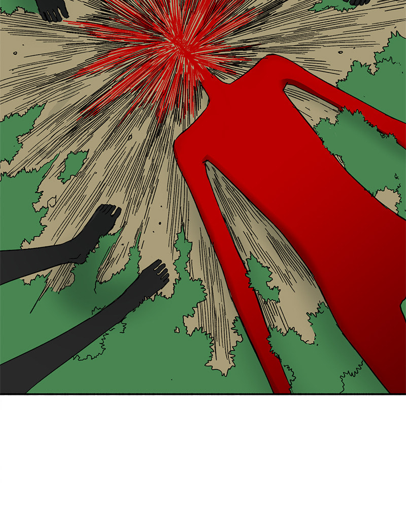 Read Mosquito Wars chapter 22 image 58 on Lezhin