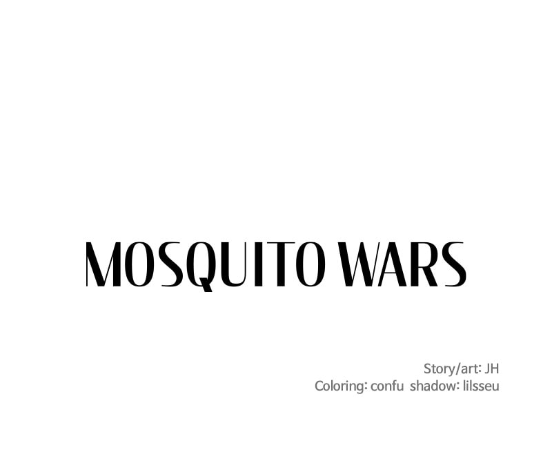 Read Mosquito Wars chapter 22 image 6 on Lezhin