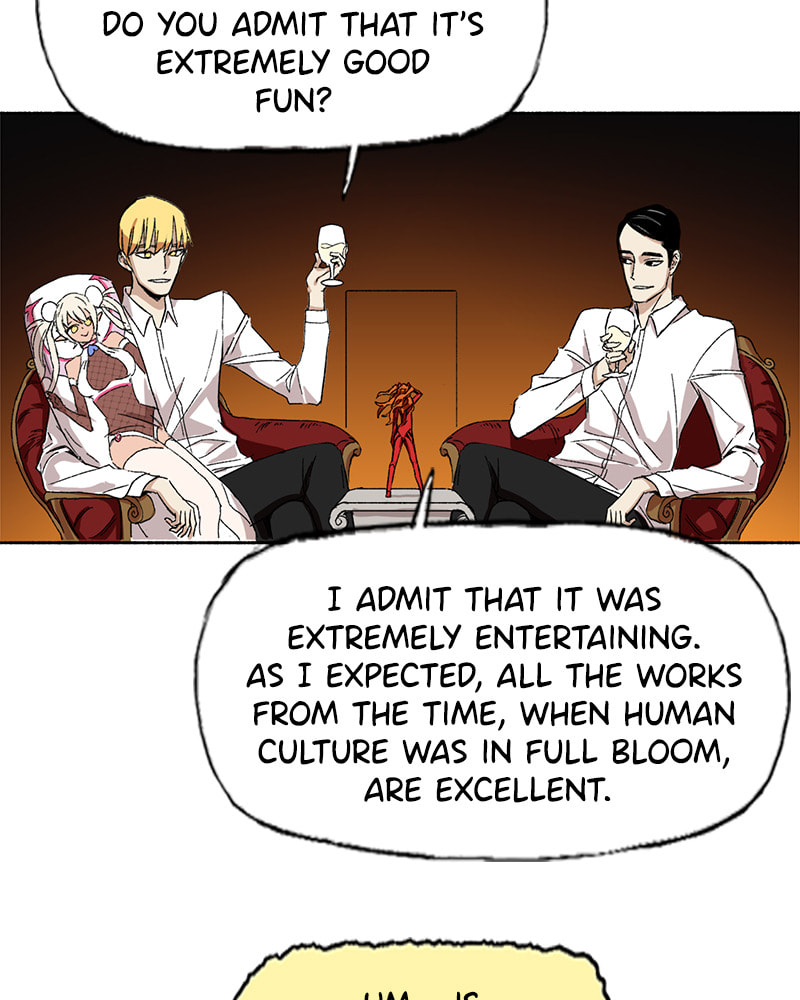 Read Mosquito Wars chapter 22 image 61 on Lezhin