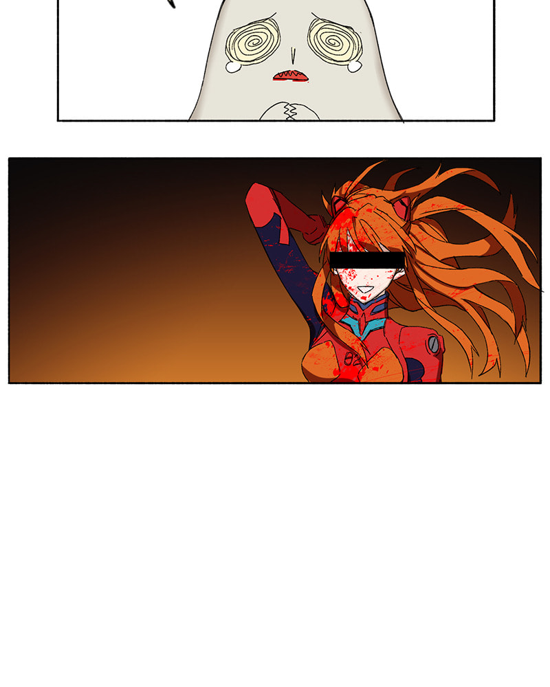 Read Mosquito Wars chapter 22 image 63 on Lezhin