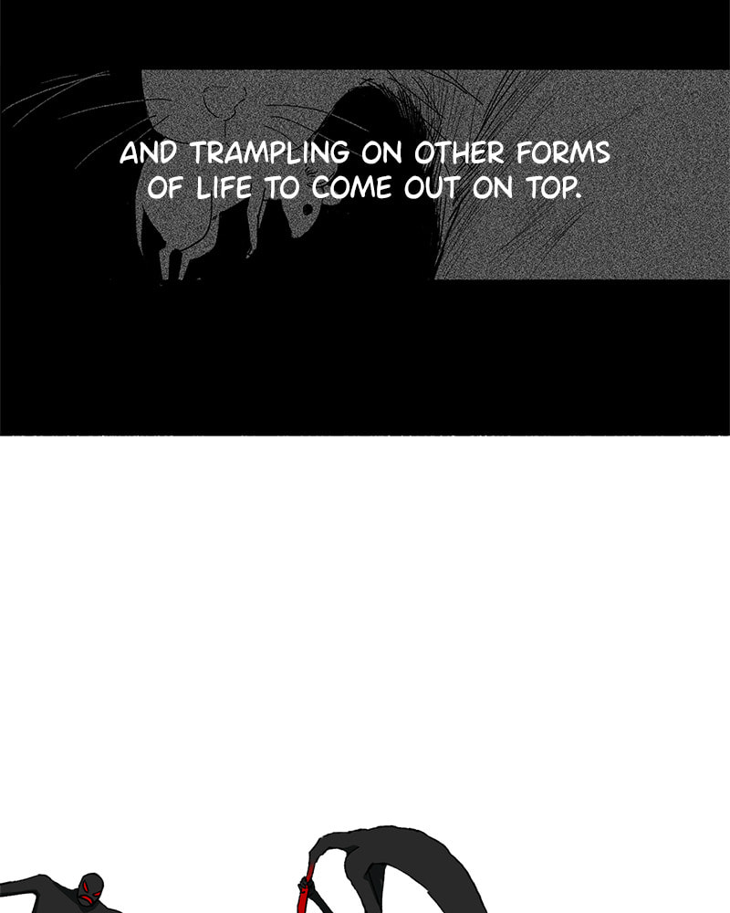 Read Mosquito Wars chapter 23 image 10 on Lezhin