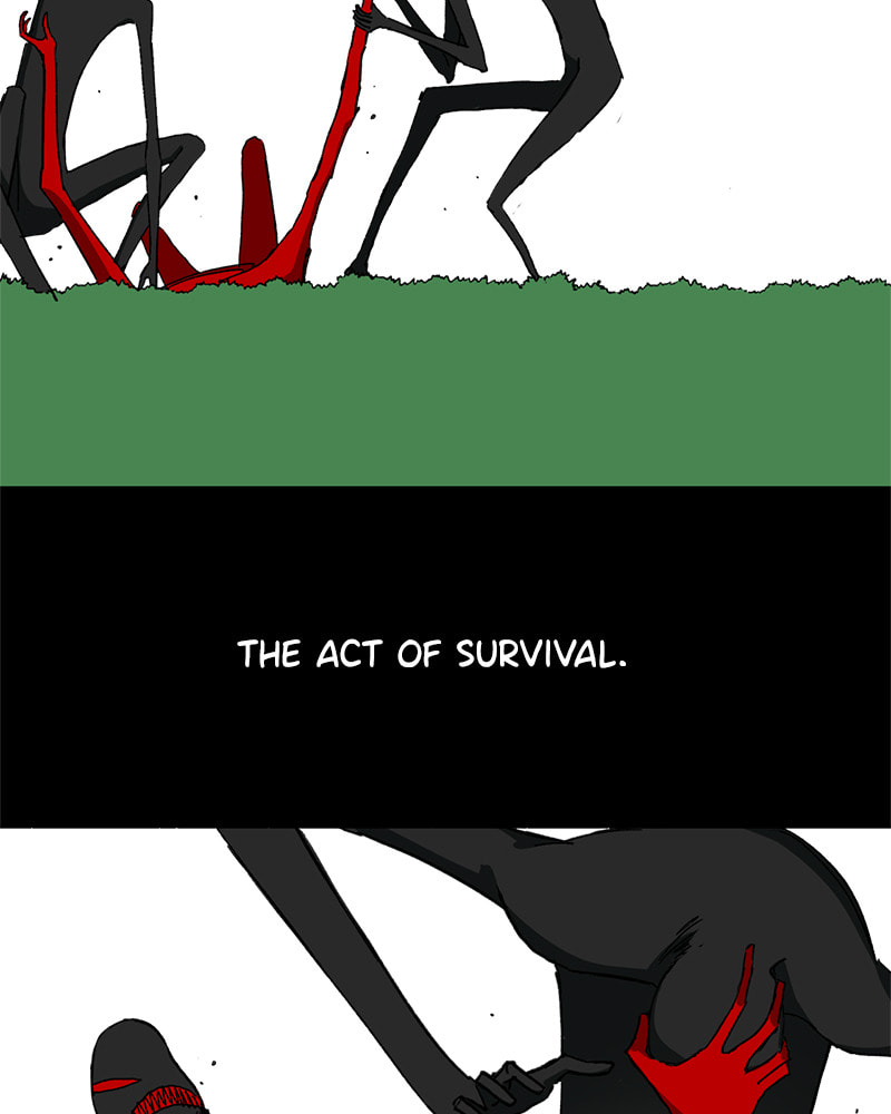Read Mosquito Wars chapter 23 image 11 on Lezhin