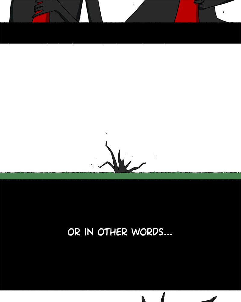 Read Mosquito Wars chapter 23 image 13 on Lezhin