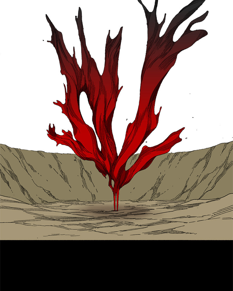 Read Mosquito Wars chapter 23 image 14 on Lezhin