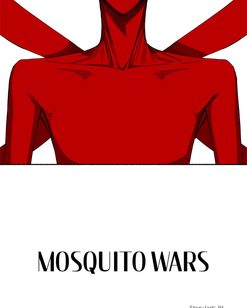 Read Mosquito Wars chapter 23 image 18 on Lezhin