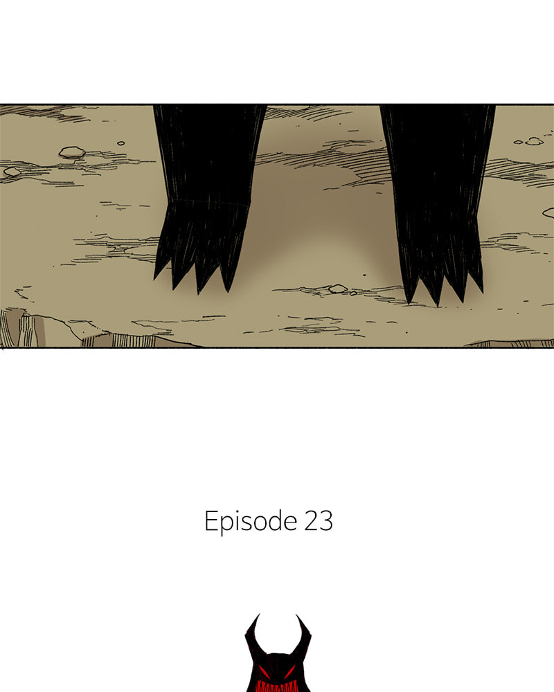 Read Mosquito Wars chapter 23 image 20 on Lezhin