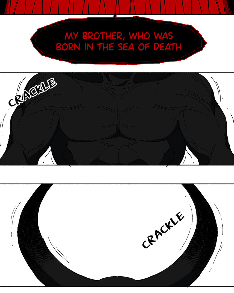 Read Mosquito Wars chapter 23 image 22 on Lezhin