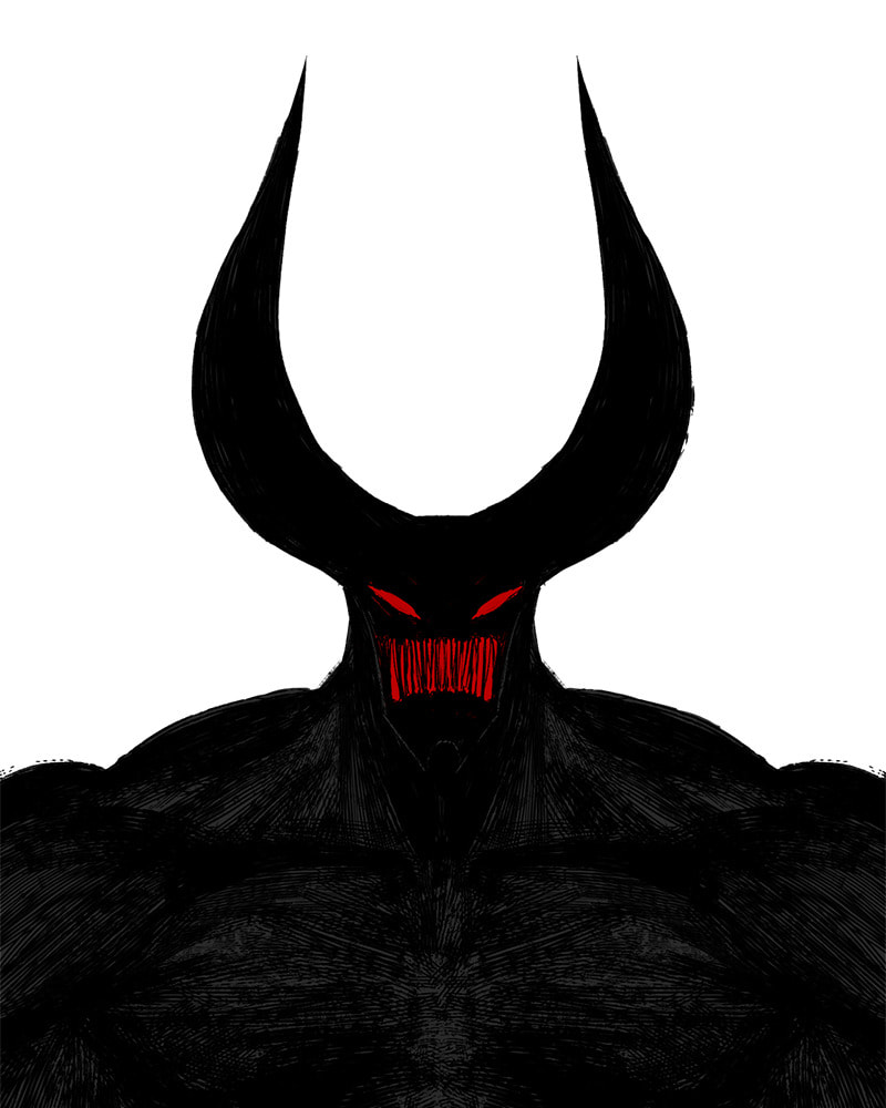 Read Mosquito Wars chapter 23 image 24 on Lezhin