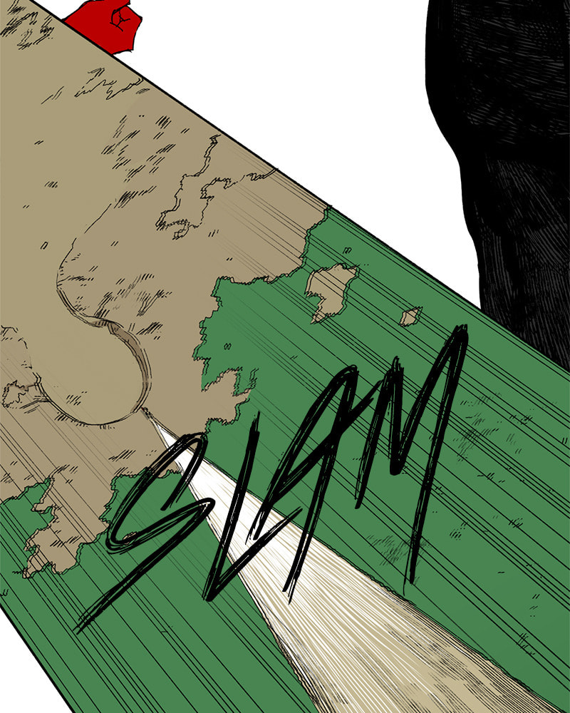 Read Mosquito Wars chapter 23 image 29 on Lezhin