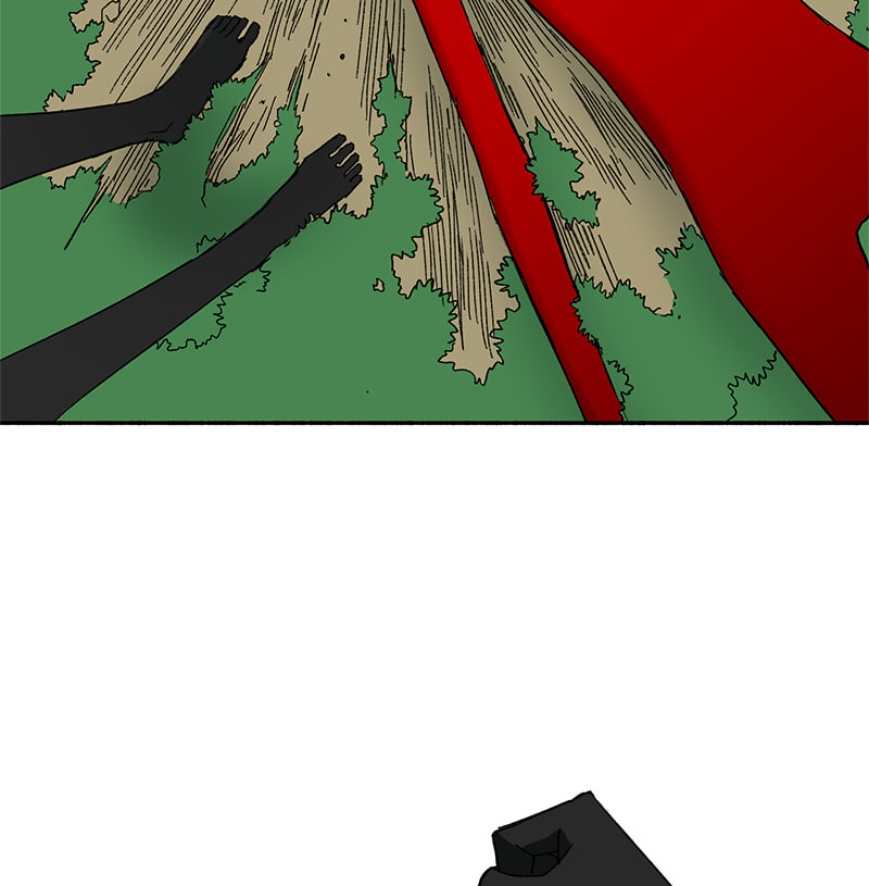 Read Mosquito Wars chapter 23 image 3 on Lezhin