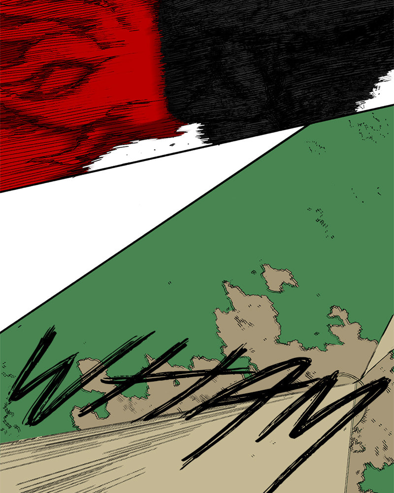 Read Mosquito Wars chapter 23 image 33 on Lezhin
