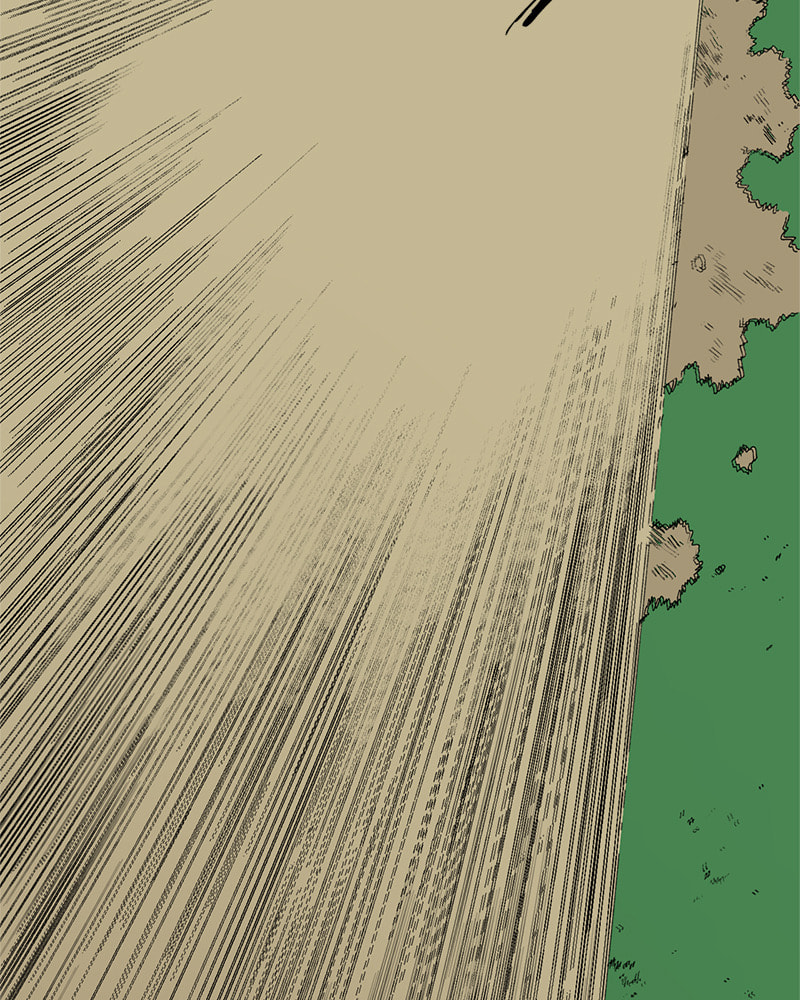 Read Mosquito Wars chapter 23 image 34 on Lezhin
