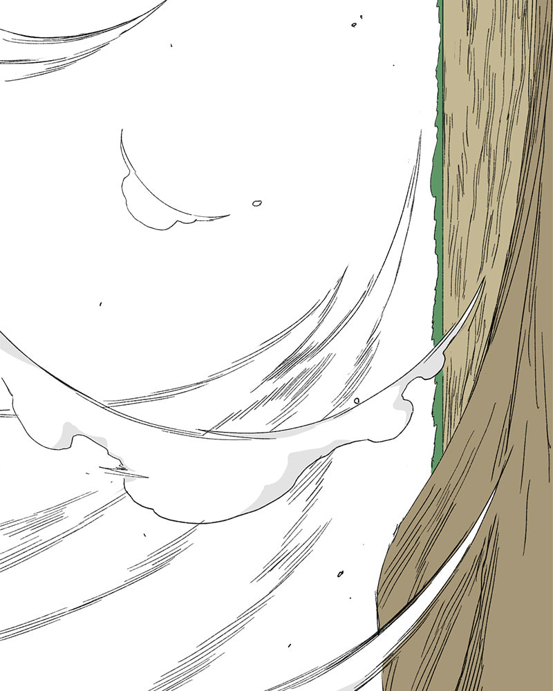 Read Mosquito Wars chapter 23 image 38 on Lezhin