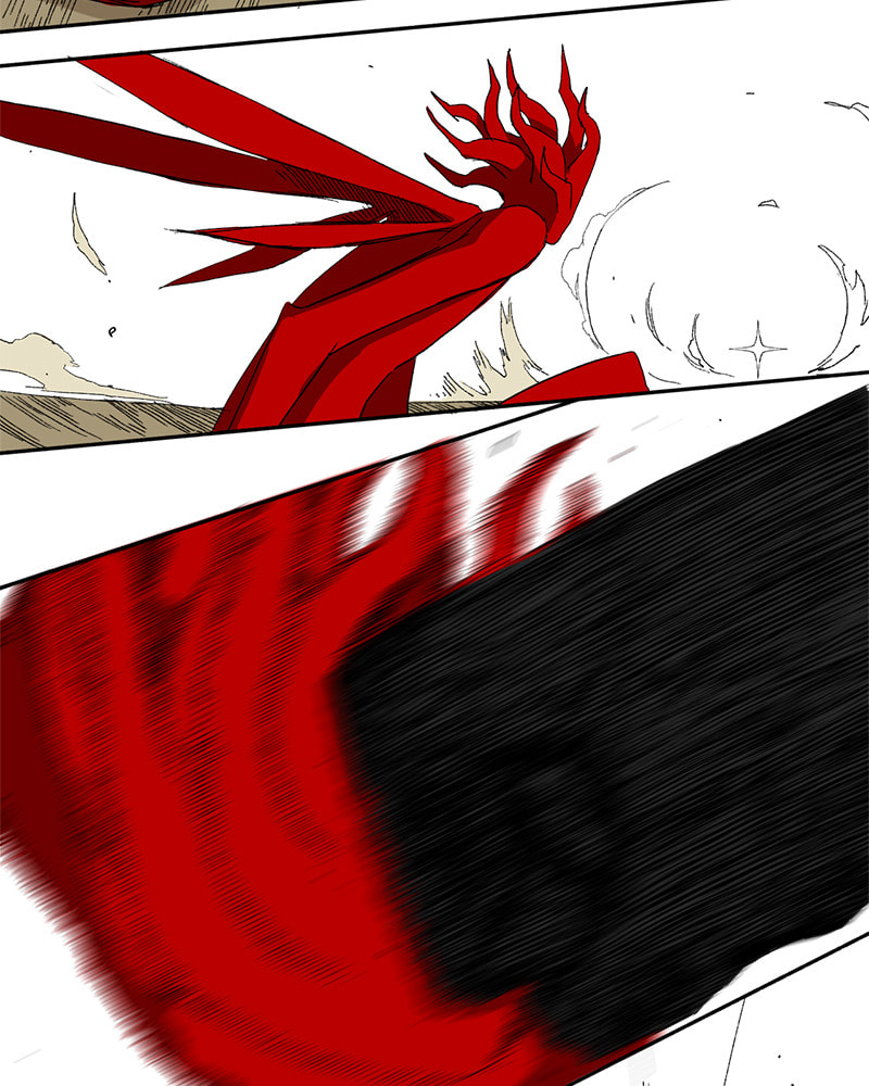 Read Mosquito Wars chapter 23 image 41 on Lezhin