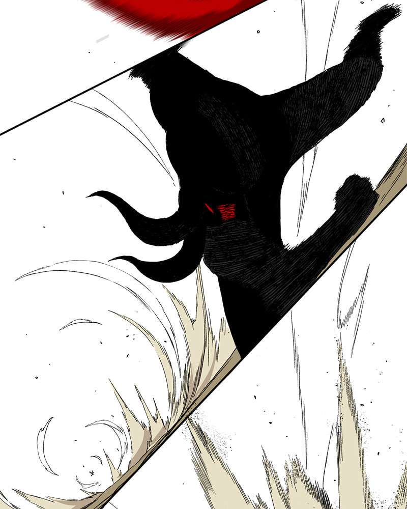 Read Mosquito Wars chapter 23 image 42 on Lezhin