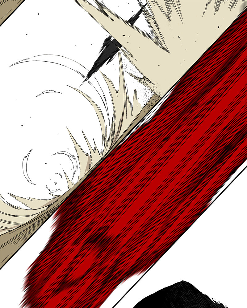 Read Mosquito Wars chapter 23 image 44 on Lezhin