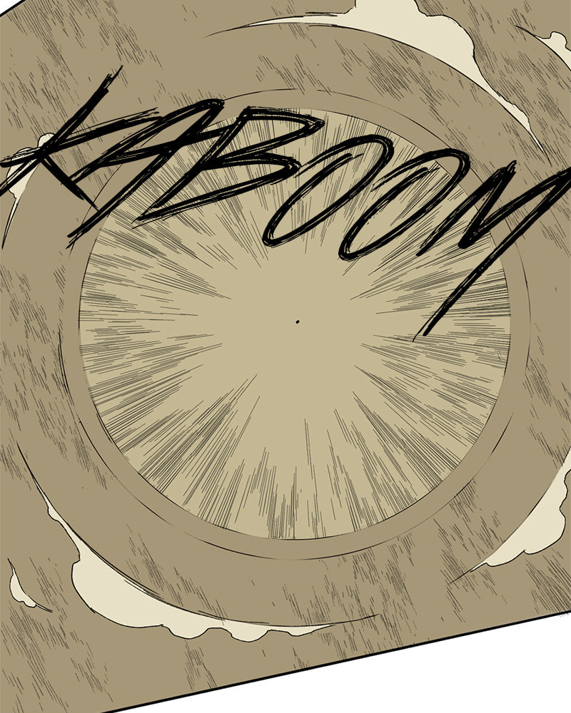 Read Mosquito Wars chapter 23 image 46 on Lezhin