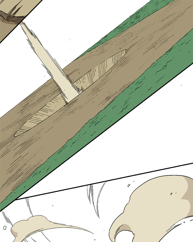 Read Mosquito Wars chapter 23 image 52 on Lezhin