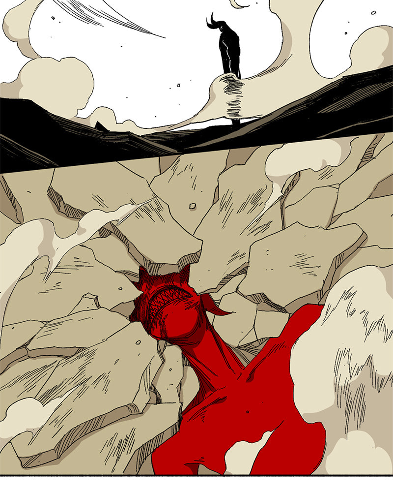 Read Mosquito Wars chapter 23 image 53 on Lezhin