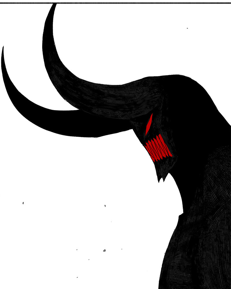 Read Mosquito Wars chapter 23 image 54 on Lezhin