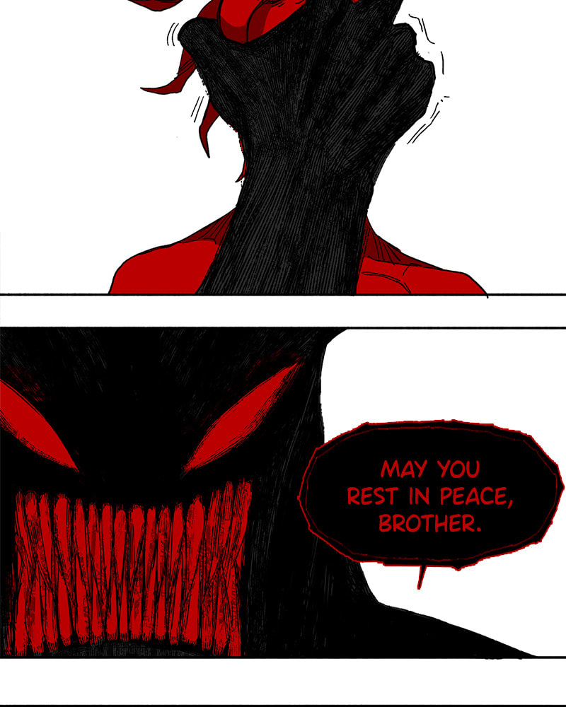 Read Mosquito Wars chapter 23 image 58 on Lezhin