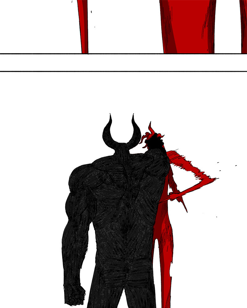 Read Mosquito Wars chapter 23 image 60 on Lezhin