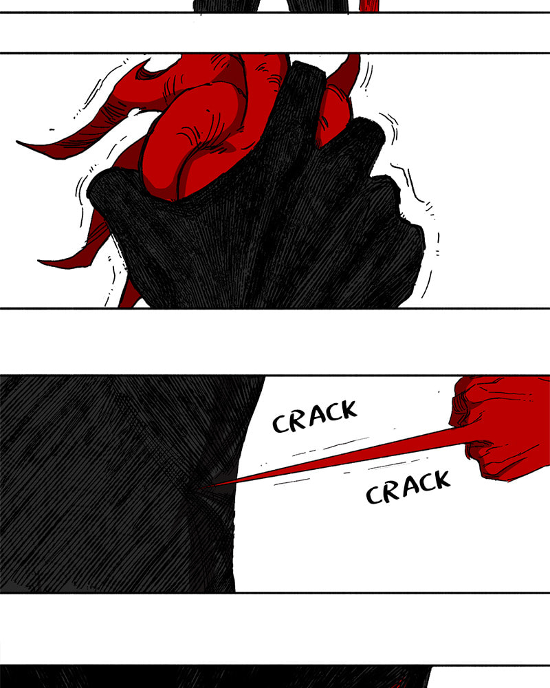 Read Mosquito Wars chapter 23 image 61 on Lezhin