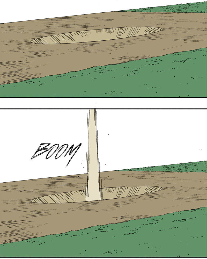 Read Mosquito Wars chapter 23 image 65 on Lezhin