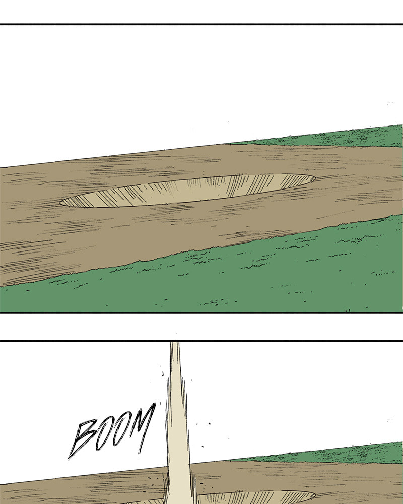 Read Mosquito Wars chapter 23 image 66 on Lezhin