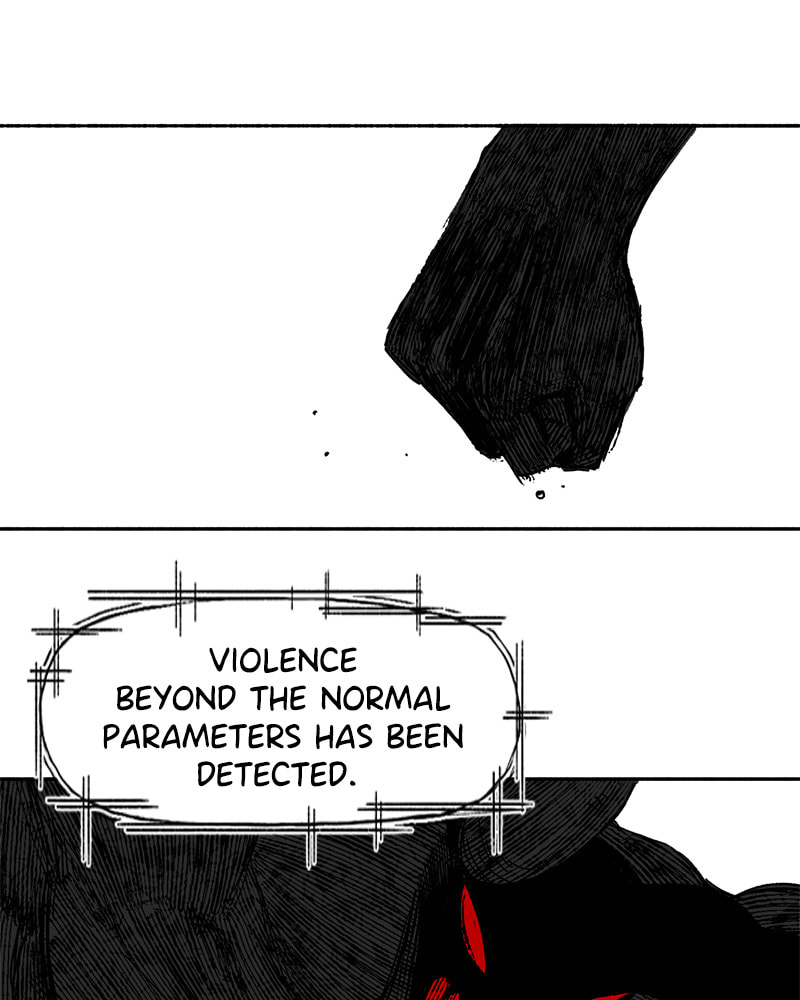 Read Mosquito Wars chapter 23 image 69 on Lezhin