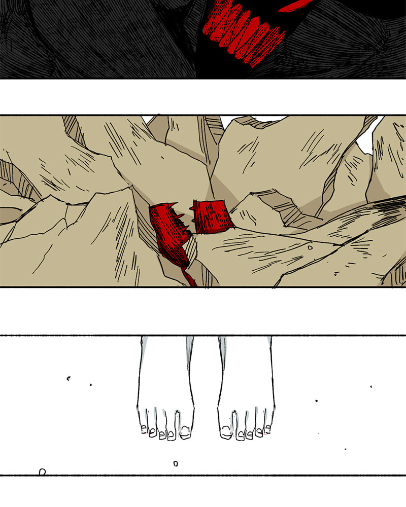 Read Mosquito Wars chapter 23 image 70 on Lezhin