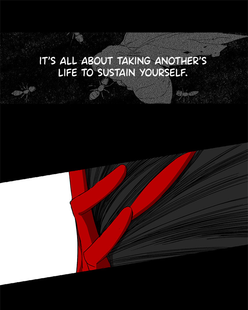 Read Mosquito Wars chapter 23 image 9 on Lezhin