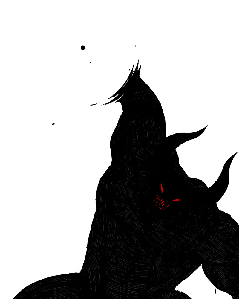 Read Mosquito Wars chapter 24 image 1 on Lezhin