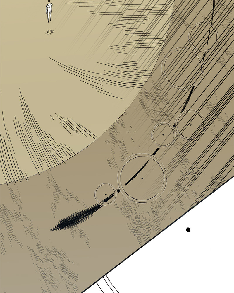 Read Mosquito Wars chapter 24 image 11 on Lezhin