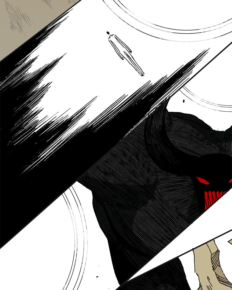 Read Mosquito Wars chapter 24 image 12 on Lezhin