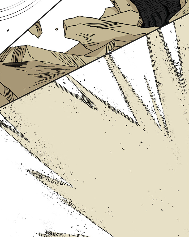 Read Mosquito Wars chapter 24 image 14 on Lezhin