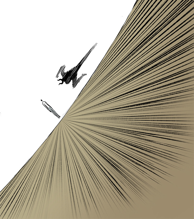 Read Mosquito Wars chapter 24 image 16 on Lezhin