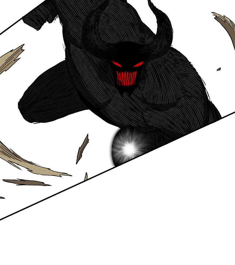 Read Mosquito Wars chapter 24 image 23 on Lezhin