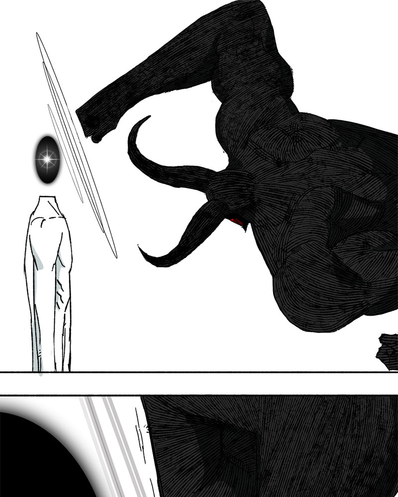 Read Mosquito Wars chapter 24 image 24 on Lezhin