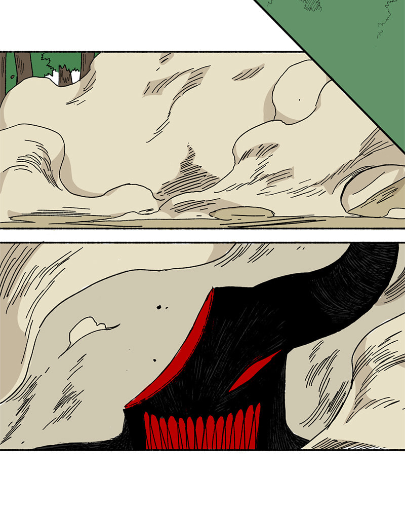Read Mosquito Wars chapter 24 image 29 on Lezhin