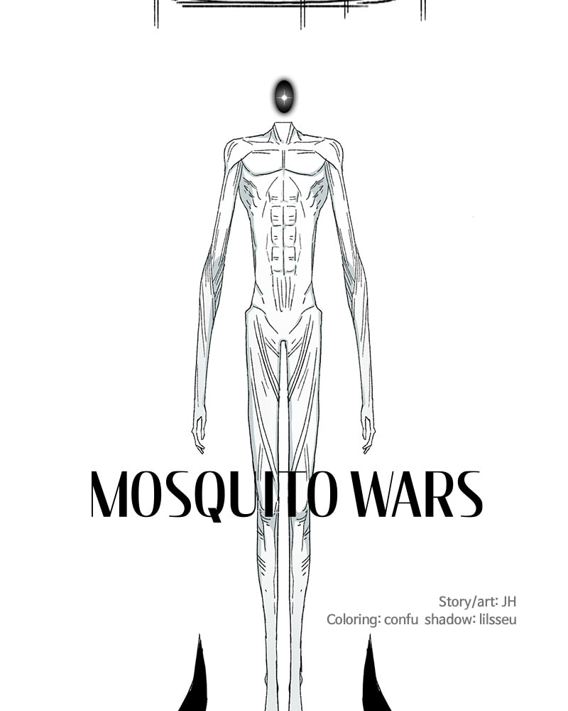 Read Mosquito Wars chapter 24 image 3 on Lezhin