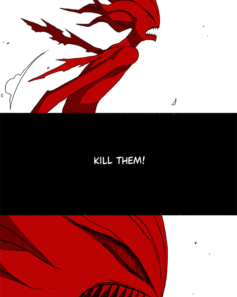 Read Mosquito Wars chapter 24 image 39 on Lezhin