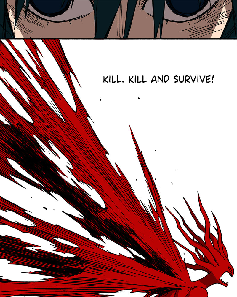 Read Mosquito Wars chapter 24 image 42 on Lezhin