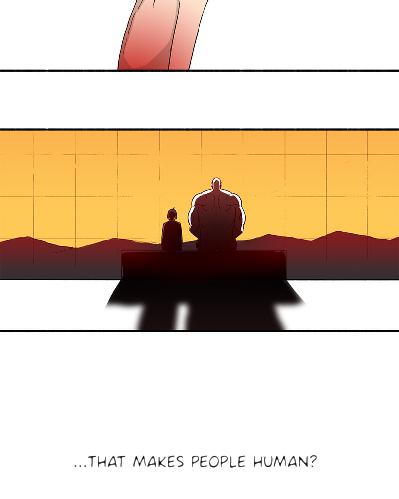 Read Mosquito Wars chapter 24 image 46 on Lezhin